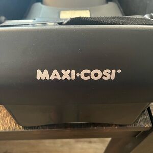 Maxi cosi car seat base mico 30